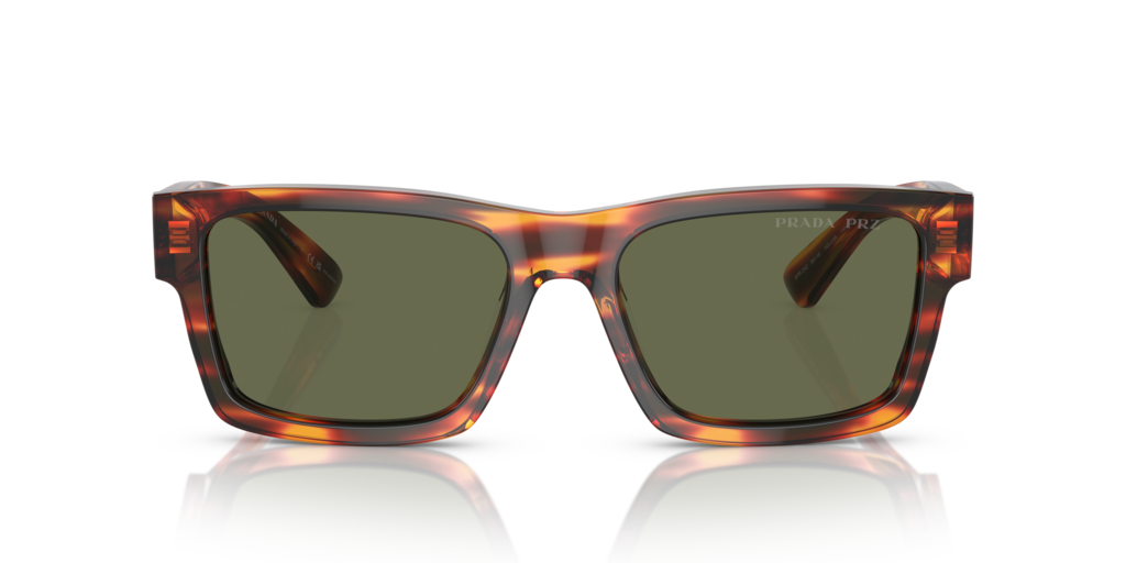 Prada PR 25ZS 16S03R Güneş Gözlükleri