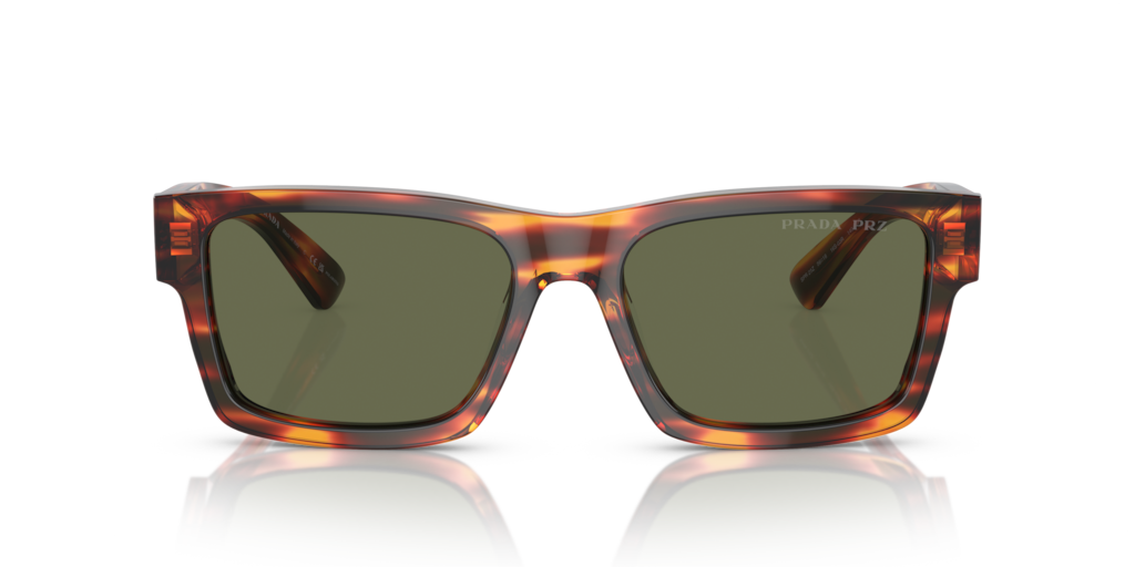 Prada PR 25ZS 16S03R
