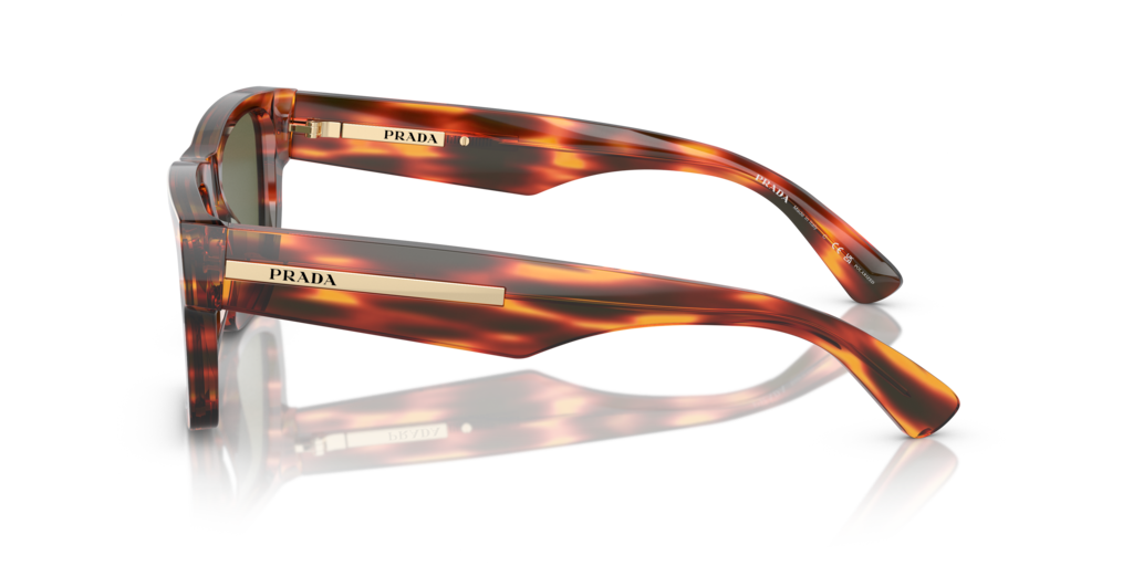 Prada PR 25ZS 16S03R Güneş Gözlükleri