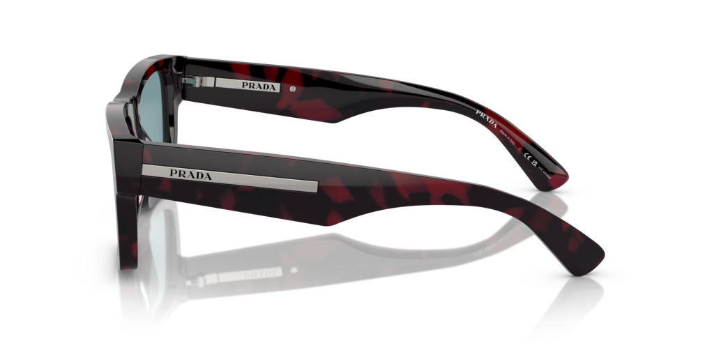 Prada PR 25ZS 18I04D Güneş Gözlükleri