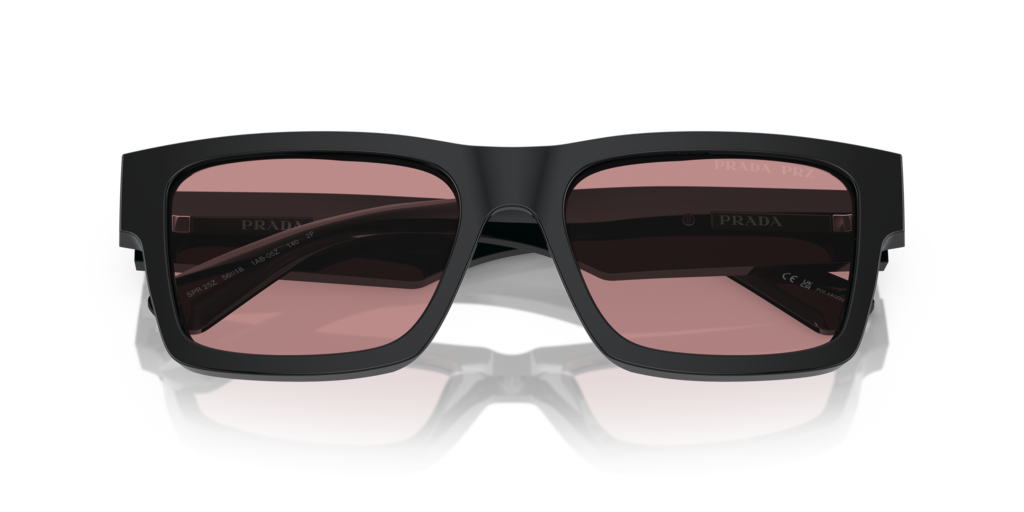 Prada PR 25ZS 1AB05Z