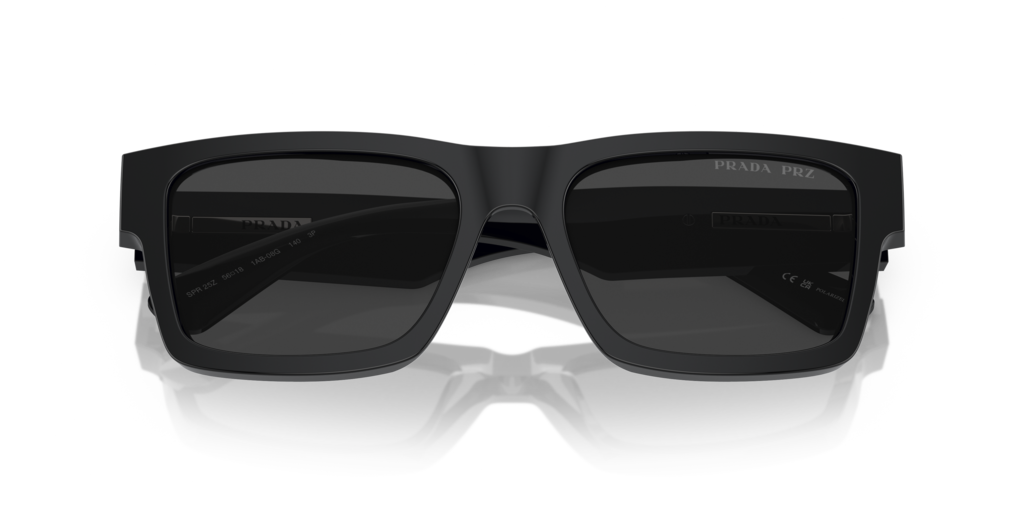 Prada PR 25ZS 1AB08G