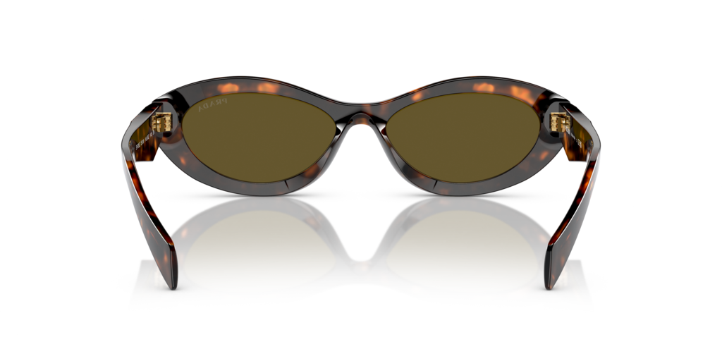 Prada PR 26ZS 14L09Z 55 Güneş Gözlükleri