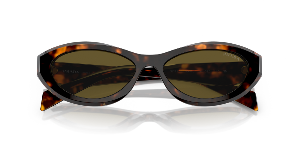 Prada PR 26ZS 14L09Z 55 Güneş Gözlükleri