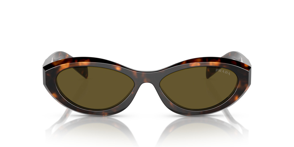 Prada PR 26ZS 14L09Z 55 Güneş Gözlükleri