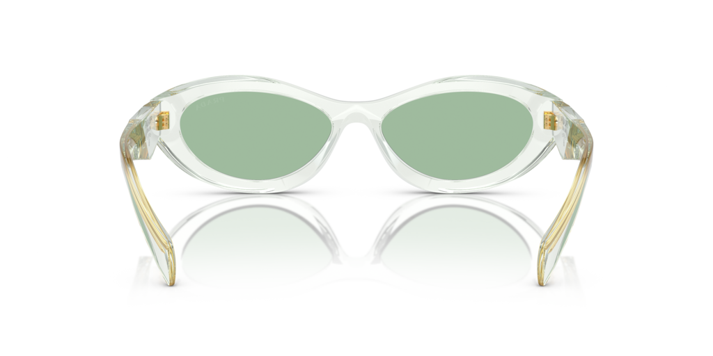 Prada PR 26ZS 14R20E 55 Güneş Gözlükleri