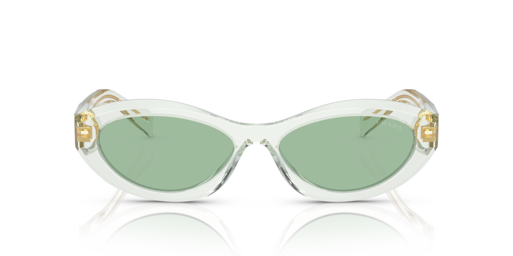 Prada PR 26ZS 14R20E 55 Güneş Gözlükleri