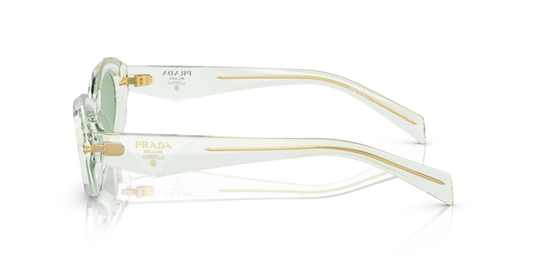 Prada PR 26ZS 14R20E 55 Güneş Gözlükleri