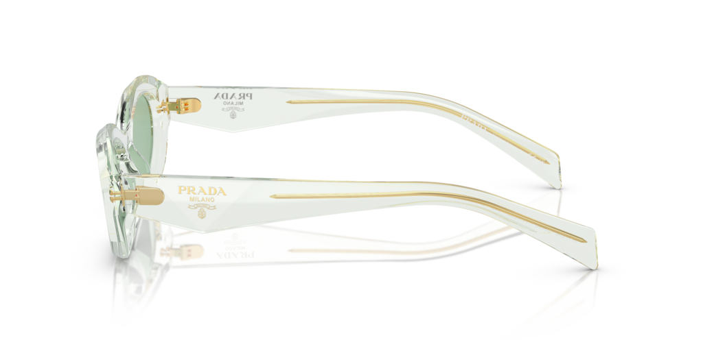 Prada PR 26ZS 14R20E 55 Güneş Gözlükleri