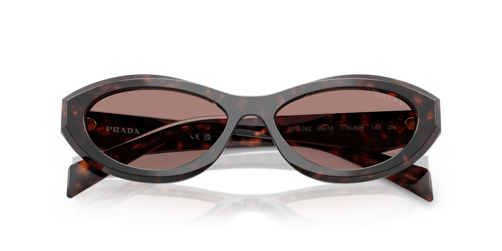 Prada PR 26ZS 17N60B