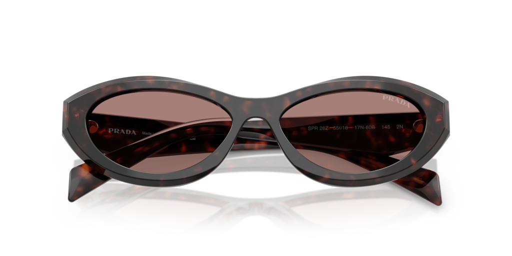 Prada PR 26ZS 17N60B