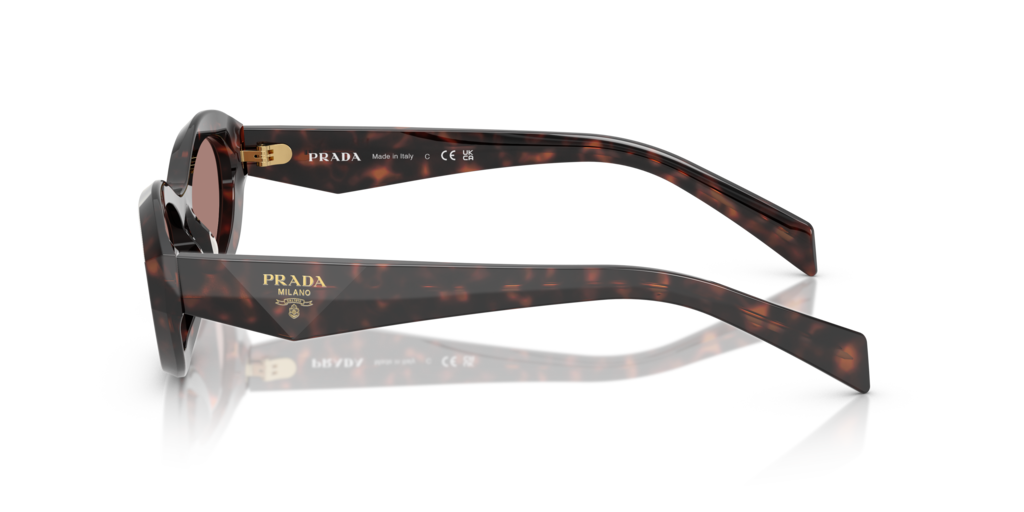 Prada PR 26ZS 17N60B - 55 - Güneş Gözlükleri