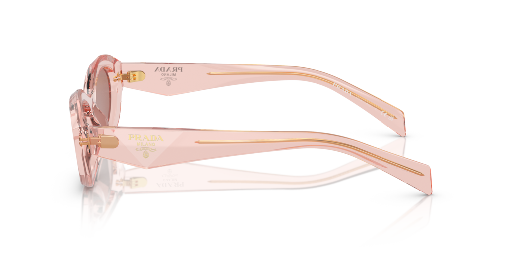 Prada PR 26ZS 19Q10D 55 Güneş Gözlükleri