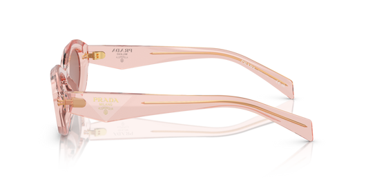 Prada PR 26ZS 19Q10D 55 Güneş Gözlükleri