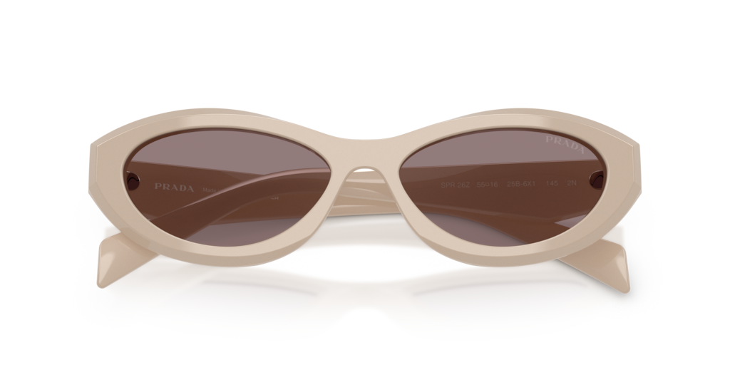 Prada PR 26ZS 25B6X1