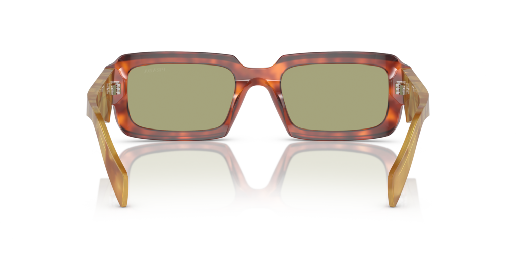 Prada PR 27ZS 11P60C 54 Güneş Gözlükleri