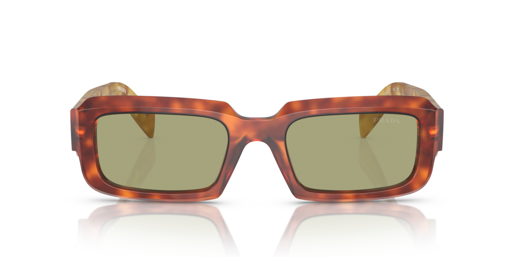 Prada PR 27ZS 11P60C 54 Güneş Gözlükleri