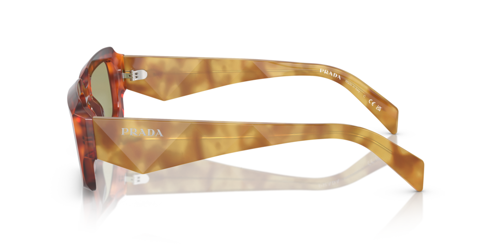 Prada PR 27ZS 11P60C 54 Güneş Gözlükleri