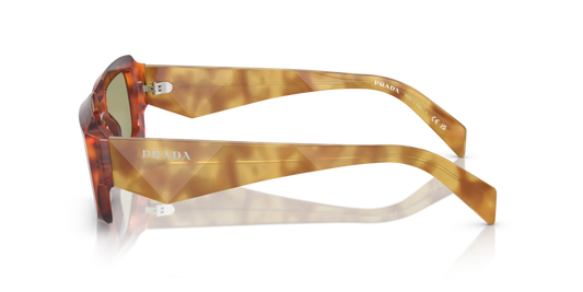 Prada PR 27ZS 11P60C 54 Güneş Gözlükleri