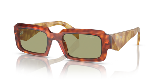 Prada PR 27ZS 11P60C 54 Güneş Gözlükleri