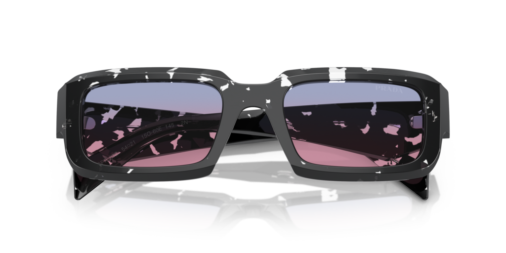 Prada PR 27ZS 15O60E 54 Güneş Gözlükleri