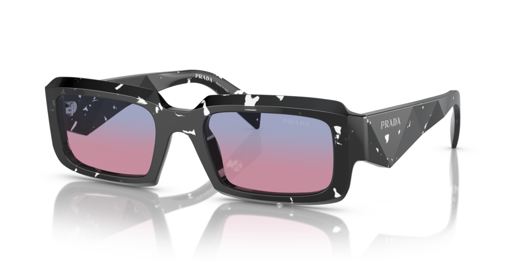 Prada PR 27ZS 15O60E 54 Güneş Gözlükleri