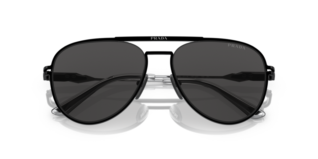 Prada PR 54ZS 1BO5S0