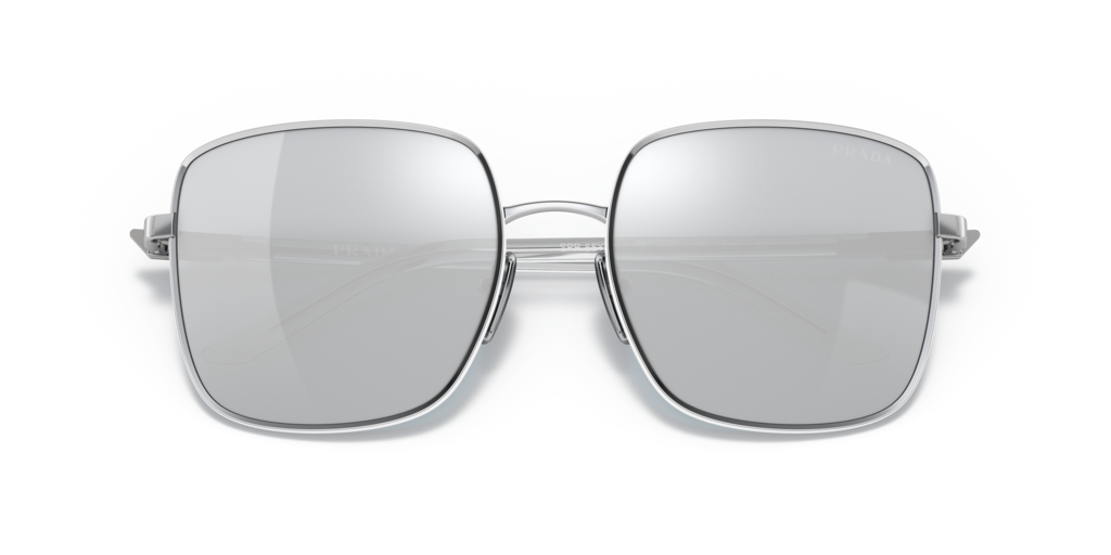 Prada PR 55YS 1BC02R 57 Güneş Gözlükleri