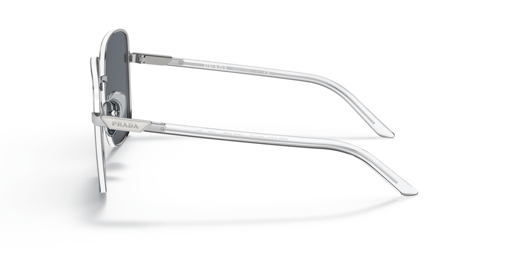 Prada PR 55YS 1BC02R 57 Güneş Gözlükleri