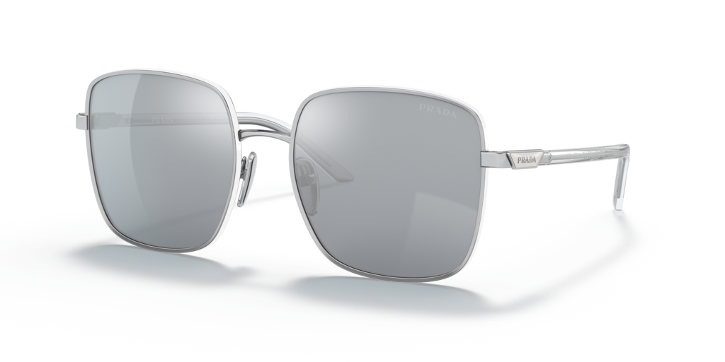 Prada PR 55YS 1BC02R 57 Güneş Gözlükleri