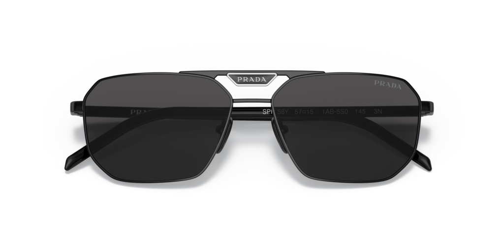 Prada PR 58YS 1AB5S0