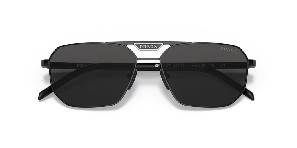 Prada PR 58YS 1AB5S0