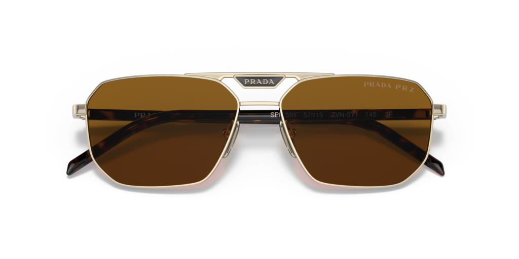 Prada PR 58YS ZVN5Y1
