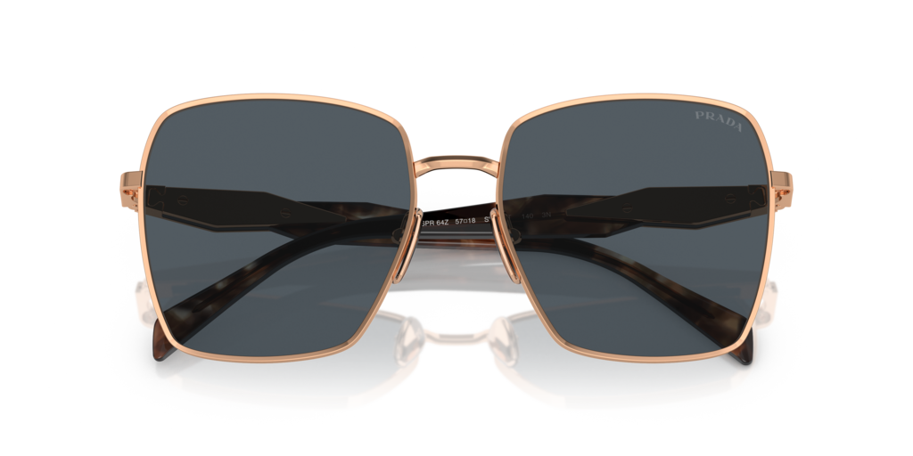 Prada PR 64ZS SVF09T