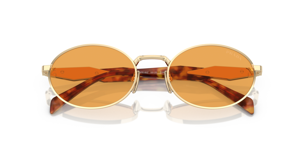 Prada PR 65ZS ZVN02Z