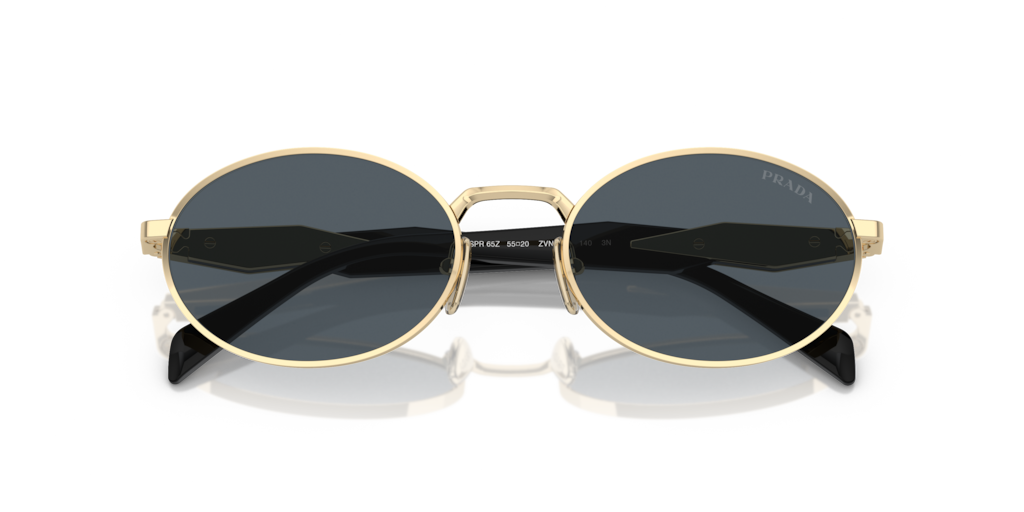 Prada PR 65ZS ZVN09T 55-20 – Optik Shop
