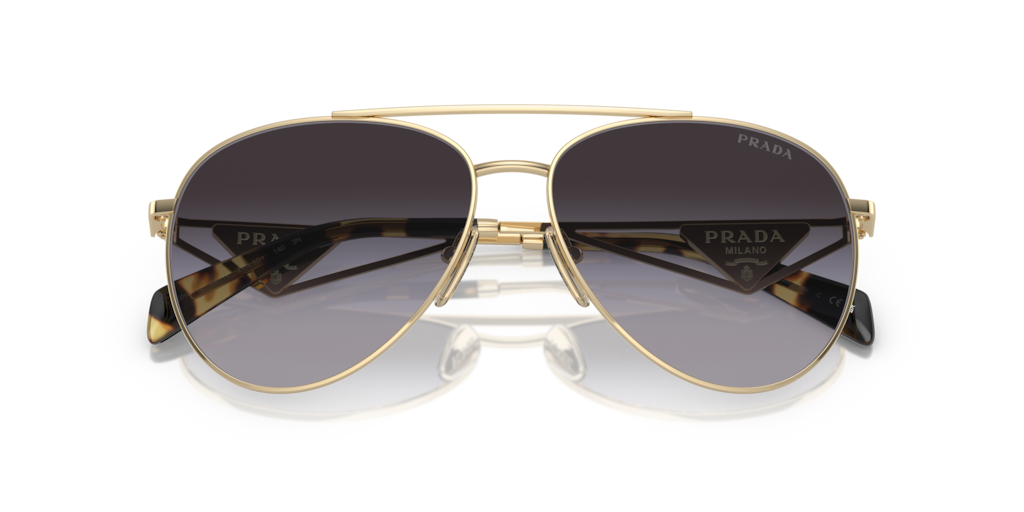 Prada PR 73ZS ZVN5D1