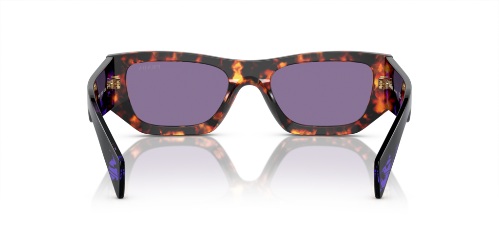 Prada PR A01S 14O50B 53 Güneş Gözlükleri