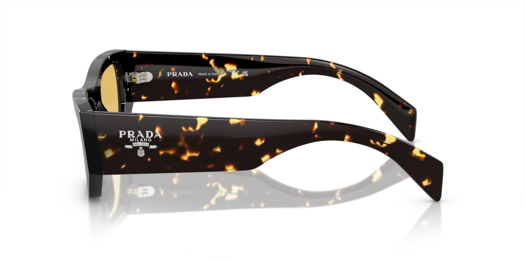 Prada PR A01S 15O10C 53-20 – Optik Shop