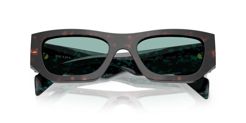 Prada PR A01S 18Z40K