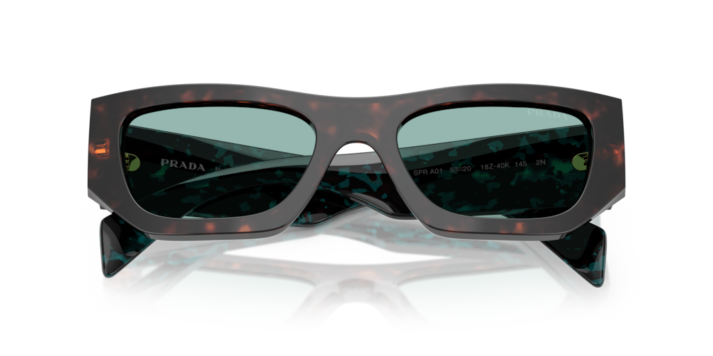 Prada PR A01S 18Z40K