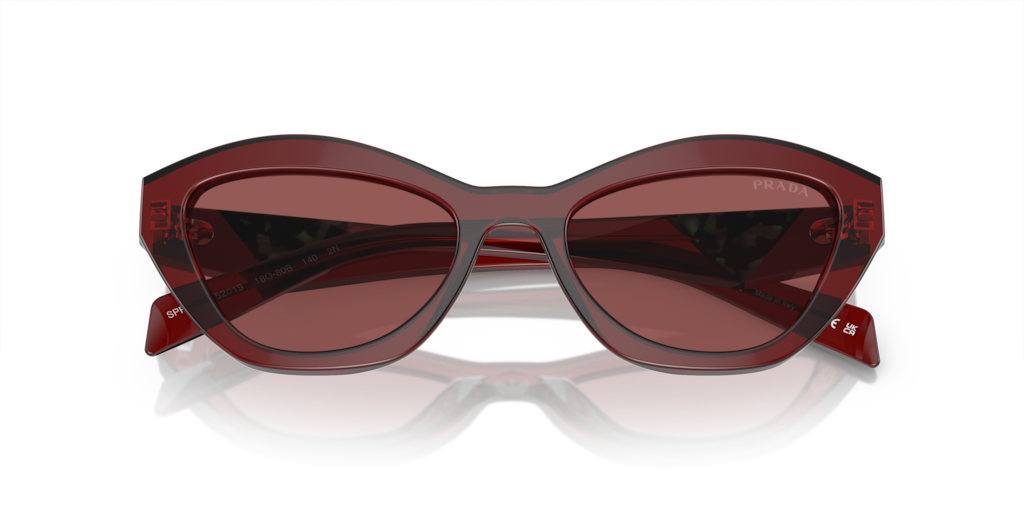 Prada PR A02S 18O80B