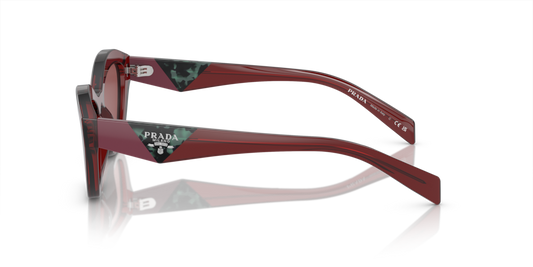 Prada PR A02S 18O80B