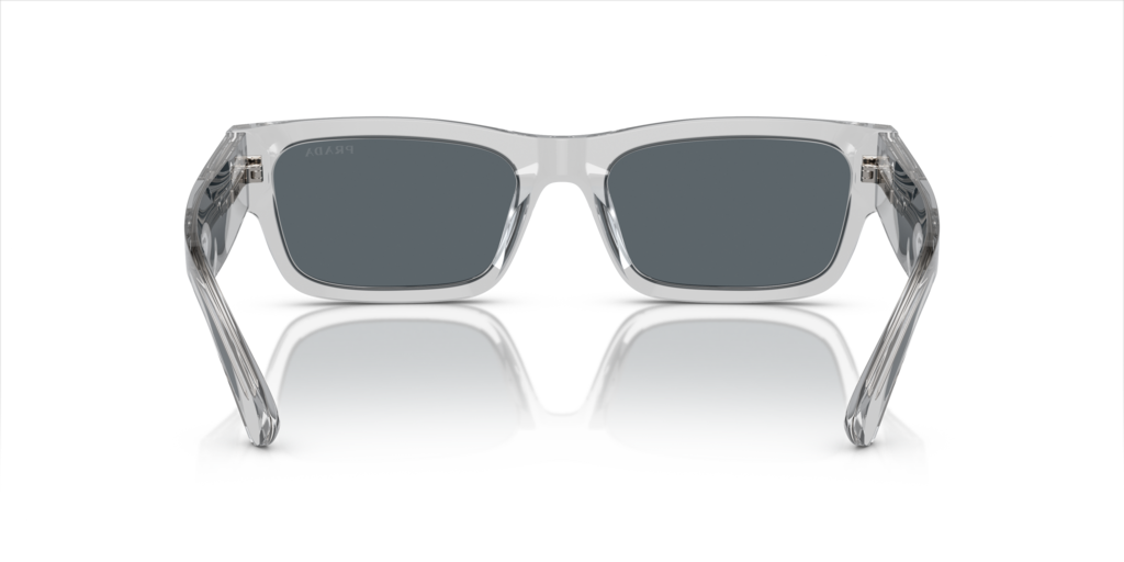 Prada PR A03S 17P0A9 56 Güneş Gözlükleri