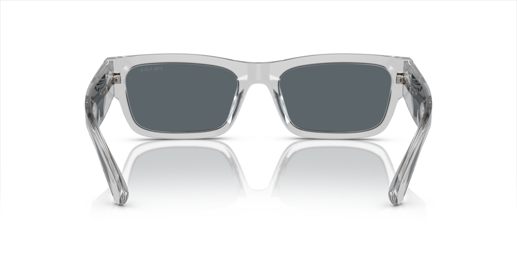 Prada PR A03S 17P0A9 56 Güneş Gözlükleri