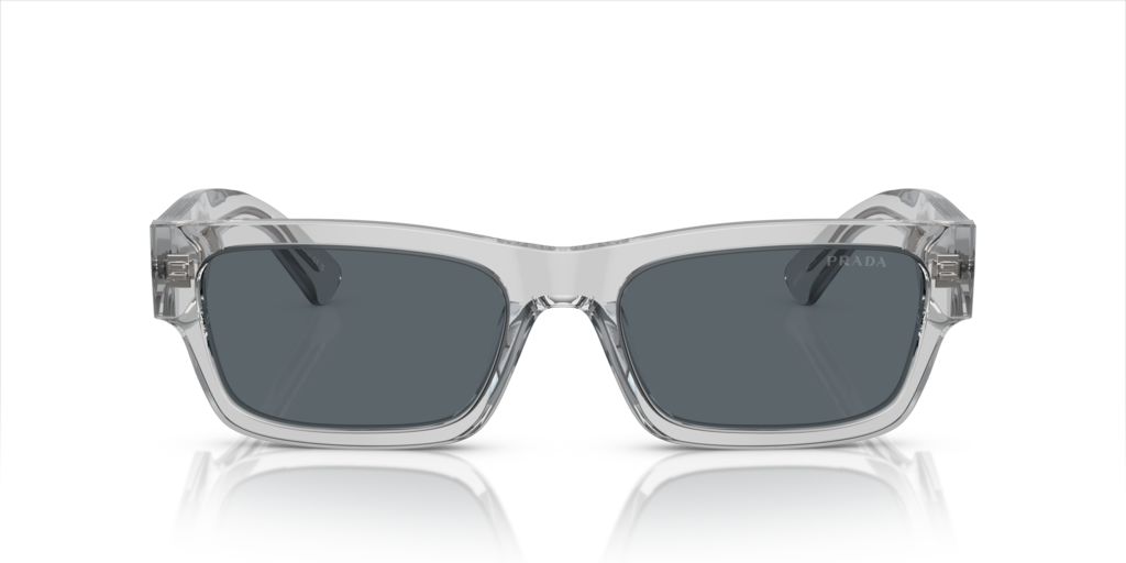 Prada PR A03S 17P0A9 56 Güneş Gözlükleri