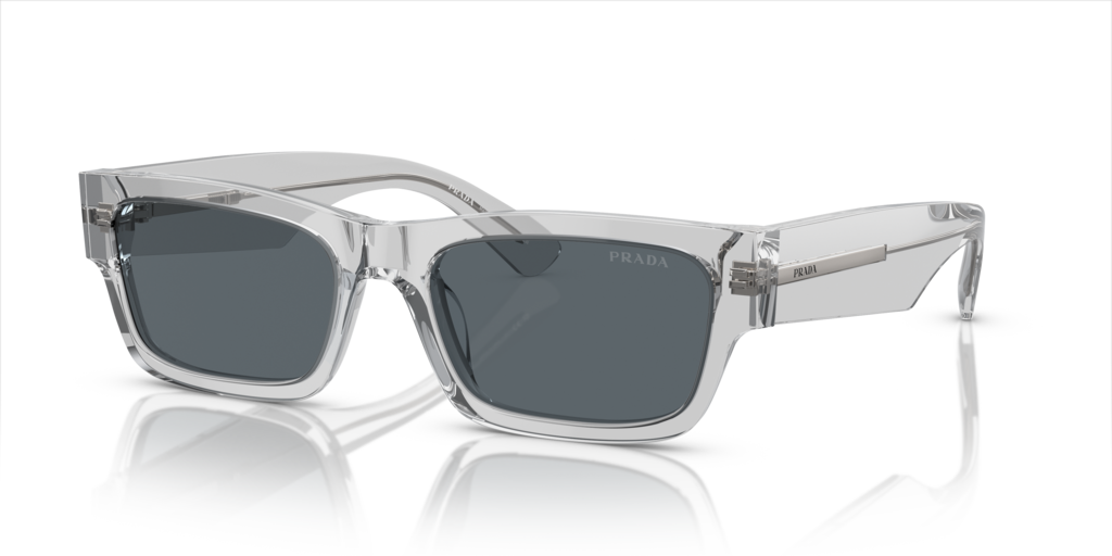 Prada PR A03S 17P0A9 56 Güneş Gözlükleri