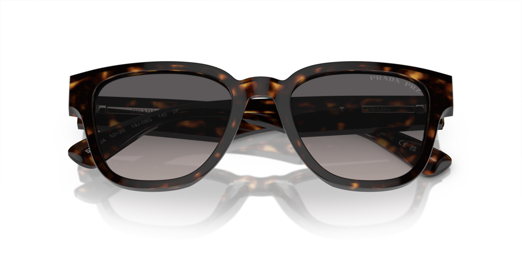 Prada PR A04S 19J09G 52 Güneş Gözlükleri