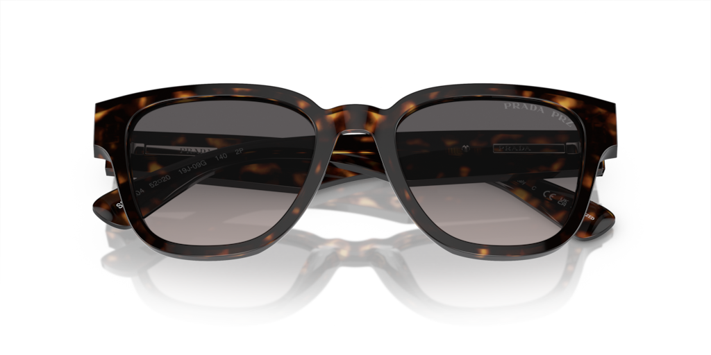 Prada PR A04S 19J09G 52 Güneş Gözlükleri