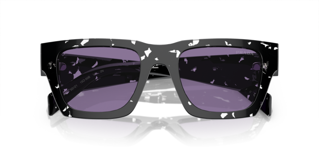 Prada PR A06S 15O50B